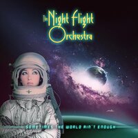 This Time - The Night Flight Orchestra