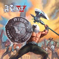 San Antonio - RIOT