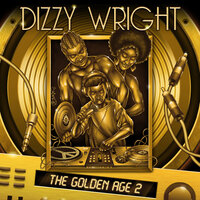 Looking Up - Dizzy Wright, Euroz